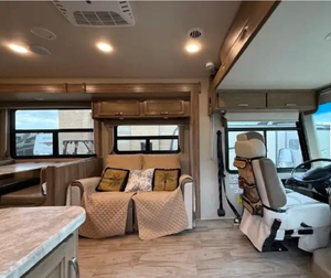 <span class=keywords><strong>Autocaravanas</strong></span> <span class=keywords><strong>de</strong></span> <span class=keywords><strong>lujo</strong></span> <span class=keywords><strong>usadas</strong></span>, modelo 2019-2020, Entegra Coach Vision 31V, en venta. - Product Image 6