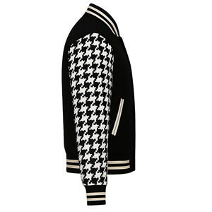 Nueva Llegada 2025, Último Diseño, Chaqueta de Satén Cruzada, Chaqueta de Invierno en Diferentes Colores, Hecha en Pakistán - Product Image 5