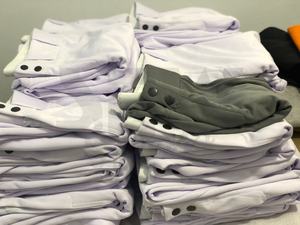 Nouveau style de pantalons de baseball longs de sport à sublimation vierge personnalisé OEM pour hommes pantalons de baseball pour jeunes et ensemble pantalon de baseball uni - Product Image 4