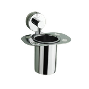 Support mural contemporain Arion Collection, écologique et de haute qualité, pour gobelets – Idéal pour les salles de bain d'hôtel, les comptoirs de maison et les cuisines - Product Image 5