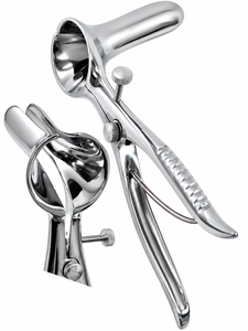 Spéculum rectal Pratt, rectoscope anal, instrument chirurgical en acier inoxydable pour obstétrique, gynécologie et urologie - Product Image 3
