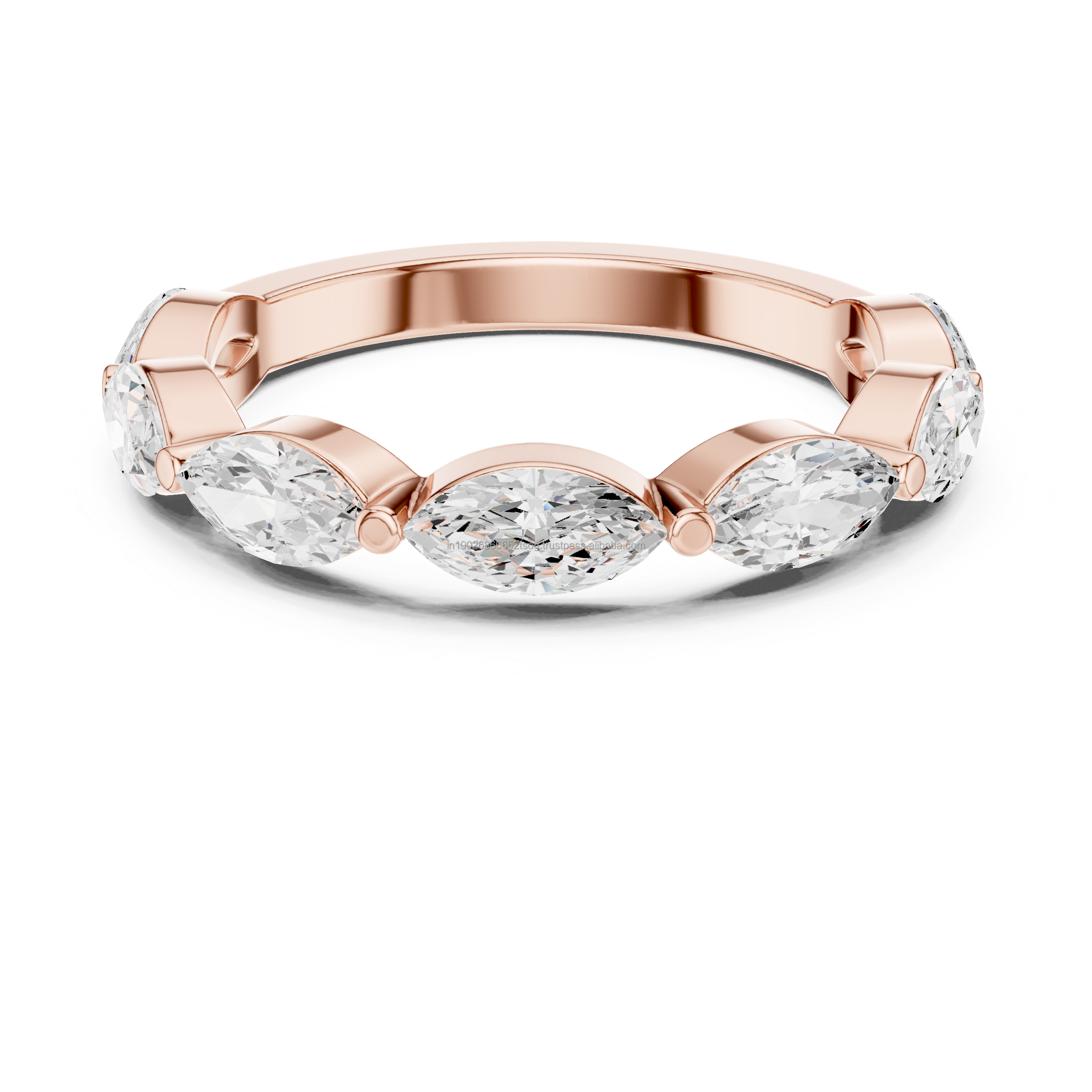 สีโรสโกลด์