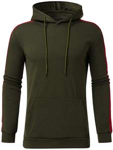 Chándal Deportivo Informal Unisex Sublimado, Transpirable, de Secado Rápido, Estilo Hip Hop, para Invierno, 100% Poliéster, Tallas Grandes, Color Sólido - Product Image 6