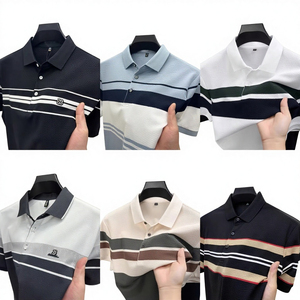 Camisetas de Hombre Cómodas de Alta Calidad, 100% Algodón Tejido, Cuello Redondo, Manga Corta, Antiarrugas, Ecológicas, con Impresión Personalizada - Product Image 4