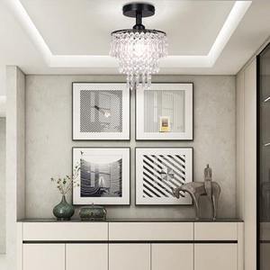 Lámpara de Araña Colgante de Lujo para Sala de Estar, Villa y Decoración Interior Moderna, Disponible al Mejor Precio - Product Image 2