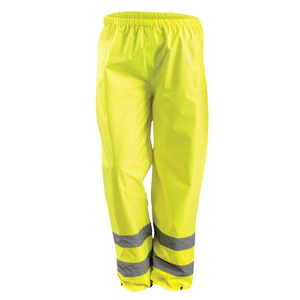 Fournisseur en gros d'overalls réfléchissants durables à haute visibilité avec personnalisation de la marque pour les travailleurs en extérieur et les importateurs - Product Image 3