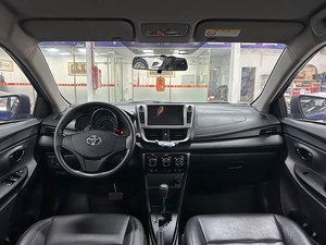 Toyota <span class=keywords><strong>YARiS</strong></span> L <span class=keywords><strong>2019</strong></span> 1.5E CVT a Bajo Precio, en Buen Estado - Product Image 4