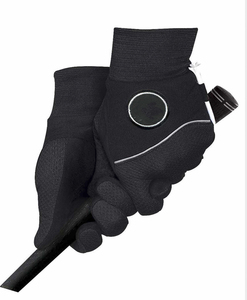 Guantes de Golf de Alta Calidad, Transpirables y Ligeros, para Máxima Comodidad y Uso Durante Todo el Día en el Campo de Golf - Product Image 3