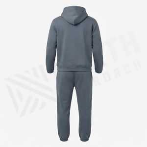 Custom High Quality <b>Velour</b> <b>Tracksuit</b> Men Sportswear Velvet Suit Fleece Luxury <b>Velour</b> <b>Tracksuits</b> For Men Men's <b>Tracksuits</b> - Product Image 2