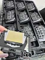 Head Printing ESPON Jepang Harga Bagus XP600 untuk Printer UV dan Printer Solvent, Kompatibel dengan Tinta Eco Solvent & Tinta UV, Baru XP600