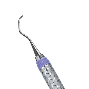Cureta Dental Manual de Acero Inoxidable de Alta Calidad, Reutilizable, Herramienta Periodontal Universal, Set de Instrumentos Quirúrgicos Dentales con Certificación CE - Product Image 6