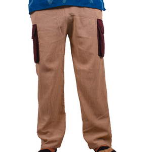 Pantalon en coton - 100% coton - Product Image 1