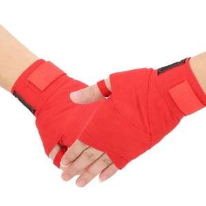 Nuevo Diseño, Productos Ecuestres de Alta Calidad, Juego de Vendas para Patas de Caballo, Protección para Montar a Caballo, Vendas para Polo Ecuestre - Product Image 1