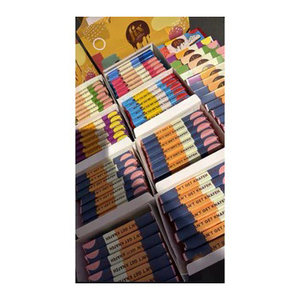 Dubai <b>Chocolate</b> Pistachio and Knafeh <b>Chocolate</b> Bar FIX Dessert VIRAL <b>CHOCOLATE</b> - Product Image 6