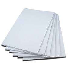 Proveedor de Papel para Copiar A4 |   Opciones de brillo de 70/75/80 GSM 92/100 |   5000 Hojas por Caja |   Hecho en Zambia |   Directo de Fábrica - Product Image 2