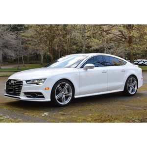 Audi A7 TDI Quattro Prestige 2016 - Product Image 3