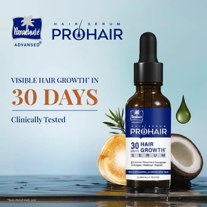 Coffrets de soins capillaires Pro : Sérum stimulant la croissance des cheveux, action sur les racines, romarin, Redensyl, Anagain, réduit la chute des cheveux, favorise la repousse pour hommes et femmes - Product Image 5