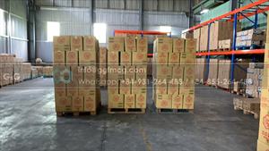 ผงซักฟอกแบบนุ่ม5กก. ราคาขายส่งสำหรับผงซักฟอก - Product Image 3