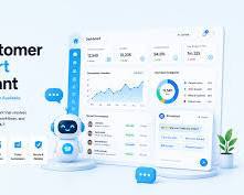 ระบบบริการลูกค้าด้วย AI ผ่าน WhatsApp CRM พร้อมการเชื่อมต่อผ่านอินเทอร์เน็ตเพื่อการสนทนาอัตโนมัติ การจัดการผู้นำการขาย และการติดตามผล บริการตลอด 24 ชั่วโมงทุกวัน - Product Image 3