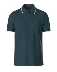 Polo pour homme de la meilleure qualité, taille personnalisée, étiquettes de logo, 100% coton, 220 GSM, léger, multi couleurs, Ralph du Bangladesh - Product Image 6