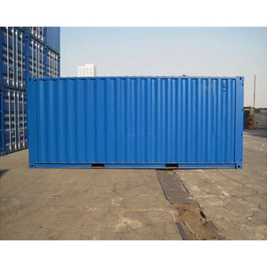 Conteneurs d'expédition usagés de grande capacité pour le stockage industriel et les applications d'expédition internationales - Product Image 1