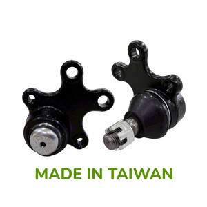 ลูกหมากล่างด้านหน้าคุณภาพสูง OE 40160-A8600 สำหรับนิสสัน แอตลาส - Product Image 3