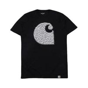 เสื้อยืดแขนสั้นทรงเท่ห์ ทนทาน แฟชั่นสำหรับเด็กชายและเด็กหญิง เสื้อยืดสุดฮิต สไตล์ใหม่ปี 2025 เสื้อยืดเท่ๆ ใส่ได้ทั้งชายและหญิง พร้อมโลโก้ - Product Image 5