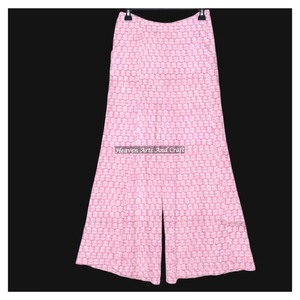 Hot Selling Women's Block Print Yoga <b>Harem</b> Pants Custom Print Cotton Legging Summer European Style Bohemian Elastic Logo #1 Hot - Product Image 1