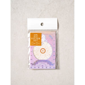 Set di lettere Fantasy Amini accessori per scrivere - Product Image 1