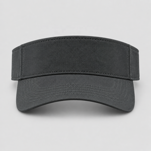 Gorra Deportiva Azul de 6 Paneles, 100% Algodón, con Cierre a Presión, Logotipo Bordado en Blanco, Unisex, Estilo Casual Urbano, Visera Plana - Product Image 6