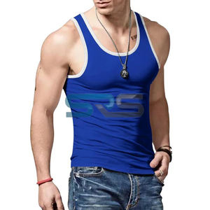Camiseta Deportiva de Hombre con Logotipo Personalizado, Tejido de Encaje Transpirable, Tallas Grandes, Impresión por Descarga, Secado Rápido, Alta Calidad - Product Image 5