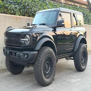 Ford Bronco Wildtrak 2023 de Segunda Mano, Calidad de Exportación - Product Image 1