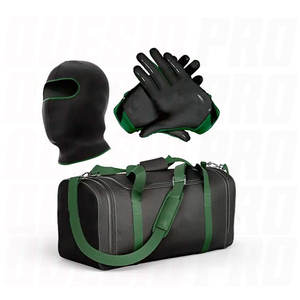 ชุดอุปกรณ์ฟุตบอลอเมริกันขายส่งแบบแพ็ค รวมชุดนักกีฬา กระเป๋า อุปกรณ์เสริม เสื้อผ้า กีฬาสนาม ชุดฟุตบอลธง - Product Image 5