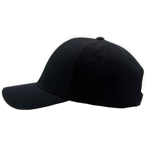Gorras de Béisbol al por Mayor con Etiqueta Privada, Gorras Lisas para Eventos Deportivos, Gorras Personalizadas con Serigrafía, Fabricante de Gorras Premium - Product Image 2