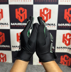 Guantes Deportivos MARGINAL SPORTS 2026 de Alta Calidad, Talla Grande, para Fútbol Americano, ULTRA ADESIVOS, para Deportes al Aire Libre, Precio Competitivo, Transpirables - Product Image 3