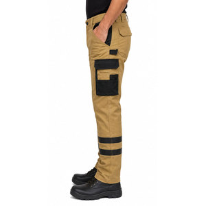 Men SoftShell Waterproof Tactical <b>Cargo</b> <b>Pants</b> Outdoor Camouflage Trousers Men's Outdoor Heavy <b>Work</b> Ripstop <b>Pant</b> - Product Image 4