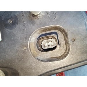 ไฟท้ายด้านขวา A8 D3 ปี 2004-2010 ของแท้ มือสอง รุ่น 4E0945096C - Product Image 3