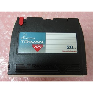 เทป Imation Travan NS 20 GB - อุปกรณ์และอะไหล่เซมิคอนดักเตอร์ระดับโลกที่เชื่อถือได้ - Product Image 5