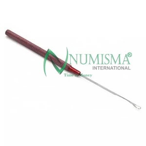 Pinzas para Extensiones de Cabello de Acero Inoxidable de Primera Calidad al por Mayor, Pinzas para Extensiones de Cabello Multifuncionales con Nuevo Diseño - Product Image 6
