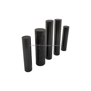 Barre de graphite de haute qualité à pression isostatique pour équipements électroniques - Product Image 2