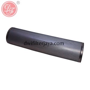 Elemento de Filtro de Aceite Hidráulico para Camión Bomba de Alta Calidad HF-000017-08 para Filtro Industrial - Product Image 2