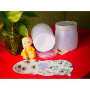 Doublure de joint d'induction en aluminium inviolable pour l'emballage de bouteilles en HDPE joint de paquet de carton auxiliaire fabricant du Vietnam - Product Image 6