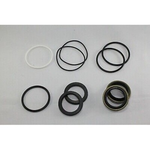 JCB STEERING CYLINDER SEAL KIT 991/00017 fit 3CX-2 3CX-4 3D-4 1400B 1550B Loader Backhoe Repair Parts - Product Image 3