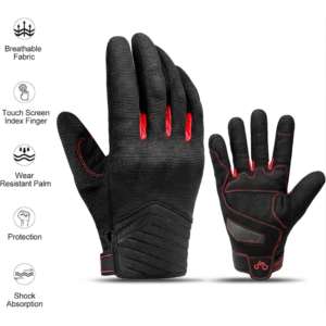 Gants en cuir pour homme, cuir véritable, doux, pour la conduite, saison hivernale, PROVEN ENTERPRISES, haute qualité, en vente - Product Image 4