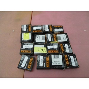 Roulements à aiguilles AMAT 3060-01703, Timken Torrington - Équipements et pièces semi-conductrices de confiance à l'échelle mondiale - Product Image 4