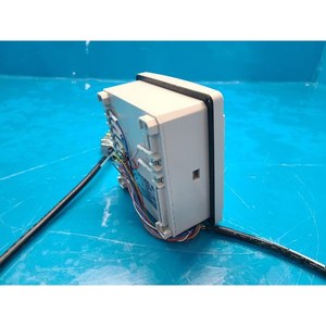 Patlite BK-24E สัญญาณเตือนเสียงอิเล็กทรอนิกส์ขนาดกะทัดรัดใช้เป็นชิ้นส่วนอุปกรณ์เซมิคอนดักเตอร์รุ่นเก่า - Product Image 2
