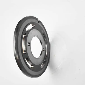 <span class=keywords><strong>Bimo</strong></span> 102 Cosechadora Repuestos 45CC Hst Válvula Placa Material de hierro Estado usado para el mundo para tractores Hogar - Product Image 3