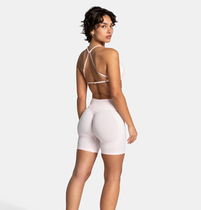 Shorts For Women Breathable Low Waist <b>Booty</b> Shorts Women Fashion New Casual Slim-fit Ladies Short Sexy Women's Shorts - Product Image 4