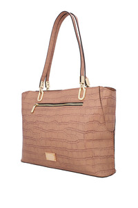 Girls <b>Tote</b> <b>Bags</b> High-Quality OEM Purses Women's Handbags Customized Genuine Leather Custom Logo Wholesale 2026 - Product Image 2