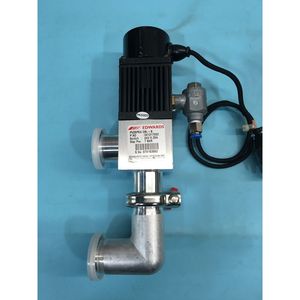 Válvula Angular BOC Edwards PV25PKA DBL-B, 128591 - Equipo y Piezas de Semiconductores de Confianza de Marca Global - Product Image 1
